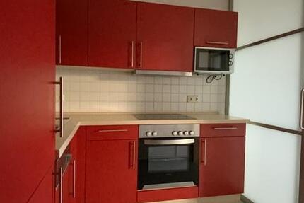 2 Zimmerwohnung mit moderner Einbauküche 2 zimmer