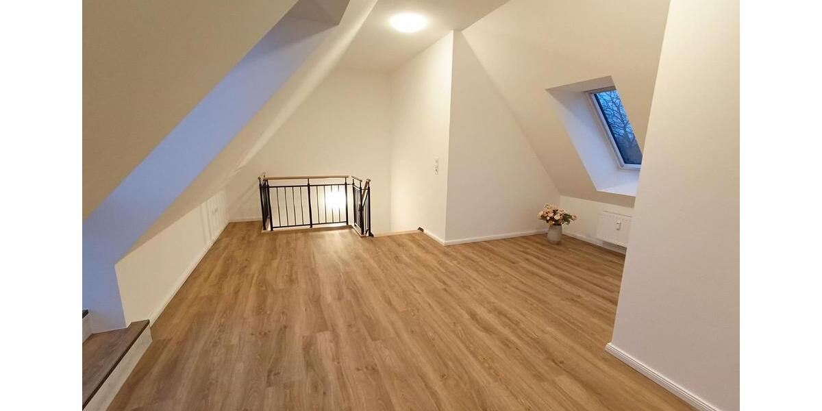 Maisonettenwohnung Kiel Ellerbek - 3 Zimmer, 59 m&sup2;, 938&euro; | Angebot:24877527