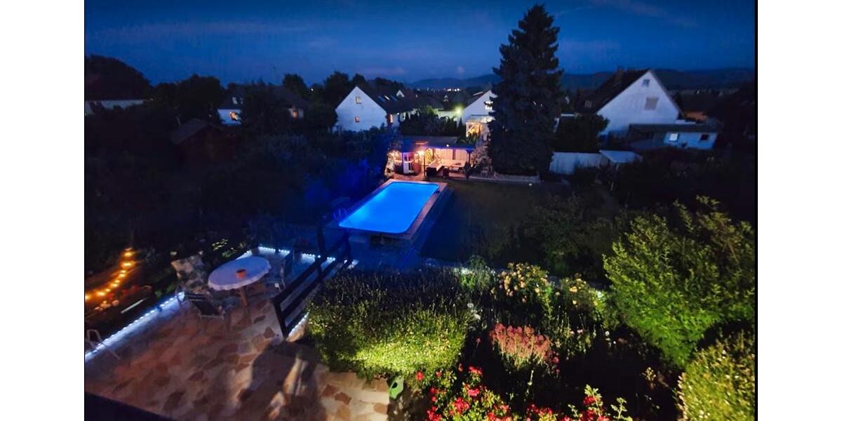 Dachgeschoßwohnung Goslar - 3 Zimmer, 110 m&sup2;, 1.050&euro; | Angebot:25991345