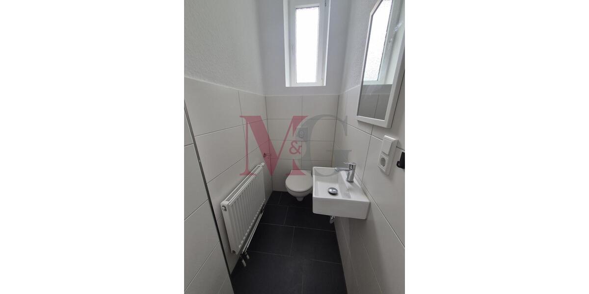 Etagenwohnung Wilhelmshaven Heppens - 2 Zimmer, 69 m&sup2;, 605&euro; | Angebot:26663654