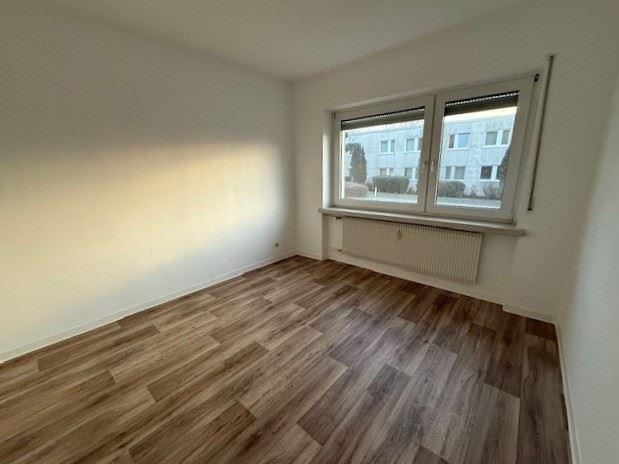 +++ 4 Zimmer-Wohnung mit Balkon im schönen Bad Steben +++ 4 zimmer