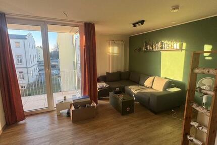 Wohnung Bautzen - 1 Zimmer, 53 m&sup2;, 485&euro; | Angebot:24851261