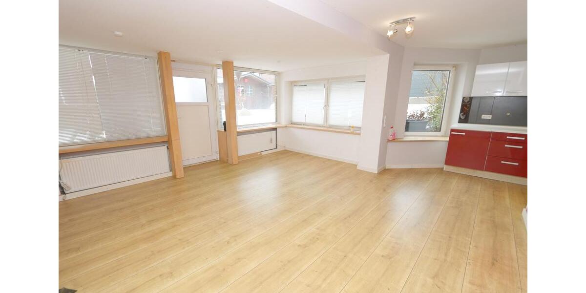 Etagenwohnung Grömitz - 2 Zimmer, 67 m&sup2;, 955&euro; | Angebot:25063551