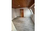 Dachgeschoßwohnung Schongau - 2 Zimmer, 40 m&sup2;, 450&euro; | Angebot:26706078