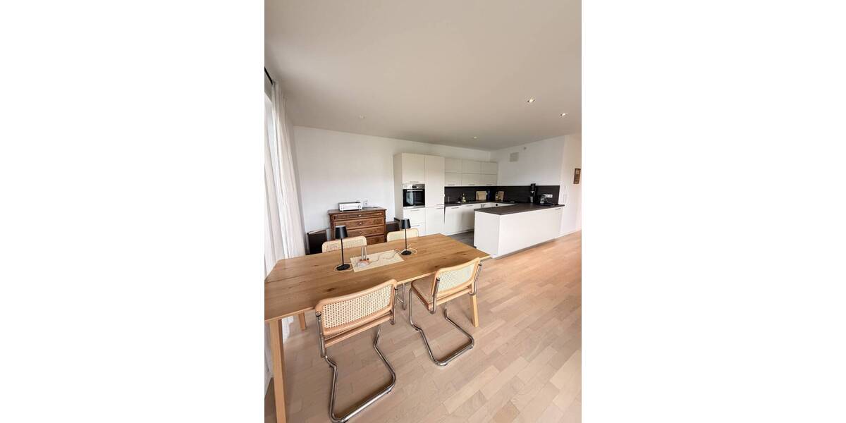 Etagenwohnung Offenburg Südoststadt - 2 Zimmer, 72 m&sup2;, 1.000&euro; | Angebot:26733181