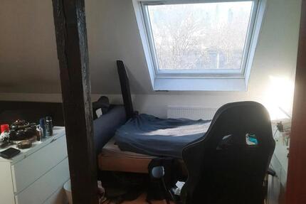 WG-Zimmer Braunschweig östliches Ringgebiet 1 zimmer