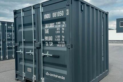 Gewerbeobjekt Burghaun - 2.450&euro; | Angebot:17475327