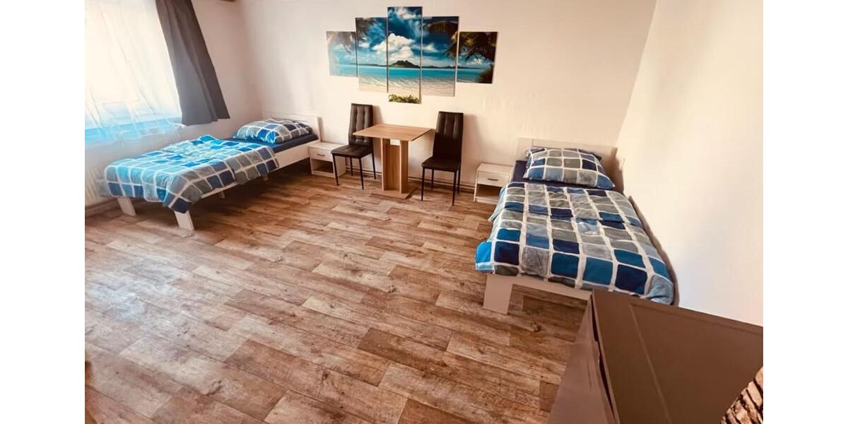 Wohnen auf Zeit Greußen - 5 Zimmer, 120 m&sup2;, 16&euro; | Angebot:23501810