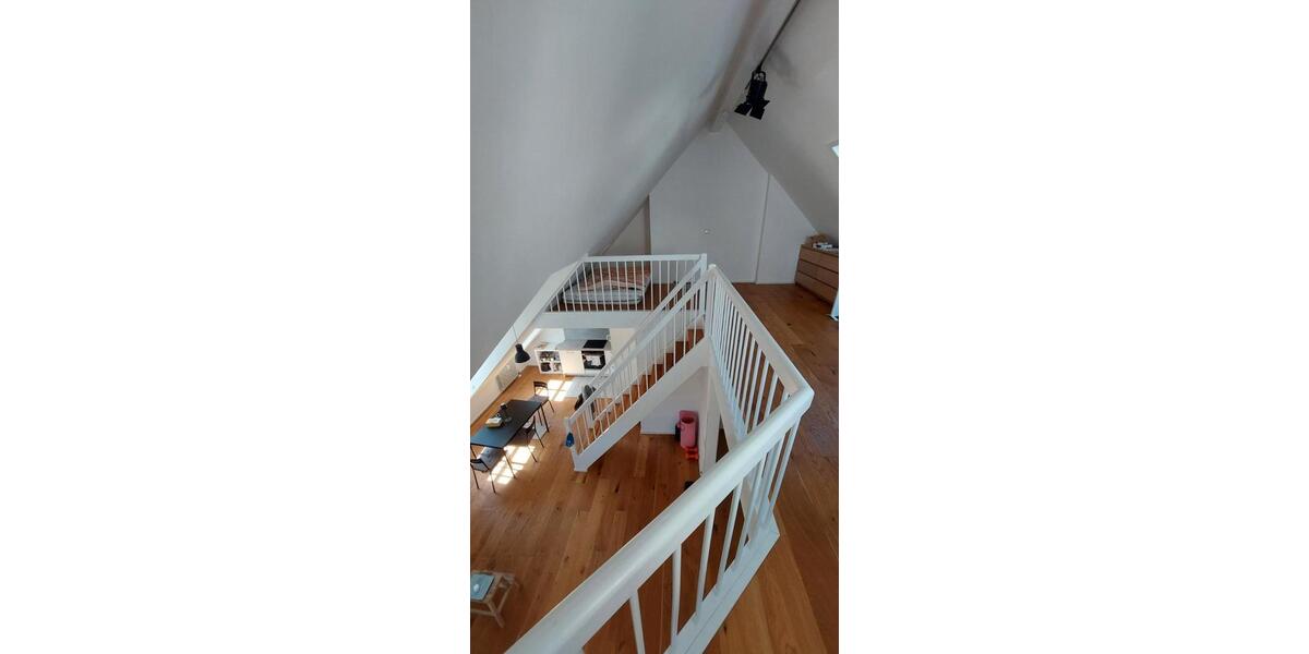Maisonettenwohnung Ettlingen - 2 Zimmer, 60 m&sup2;, 924&euro; | Angebot:26455299