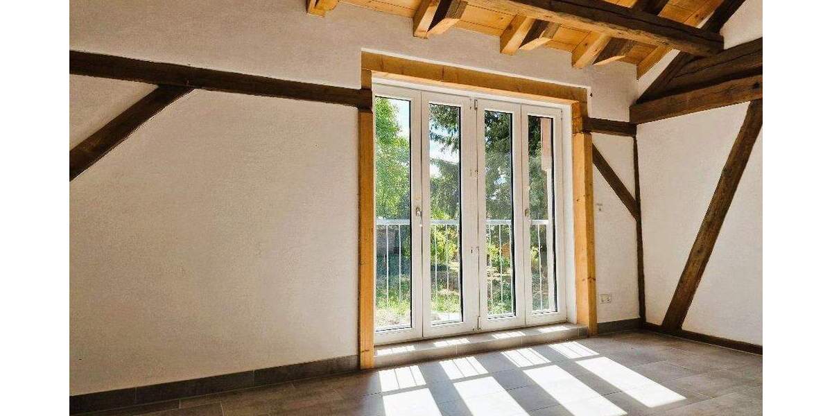 Etagenwohnung Wolfsburg Ehmen - 4 Zimmer, 125 m&sup2;, 1.569&euro; | Angebot:25760389