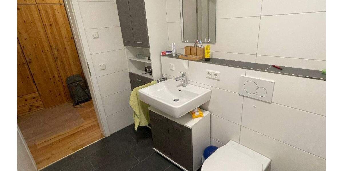 Terrassenwohnung Stockach Windegg - 2 Zimmer, 63 m&sup2;, 1.150&euro; | Angebot:25821464