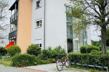 Wohnung Bad Dürkheim Trift - 2 Zimmer, 64 m&sup2;, 457&euro; | Angebot:25940573