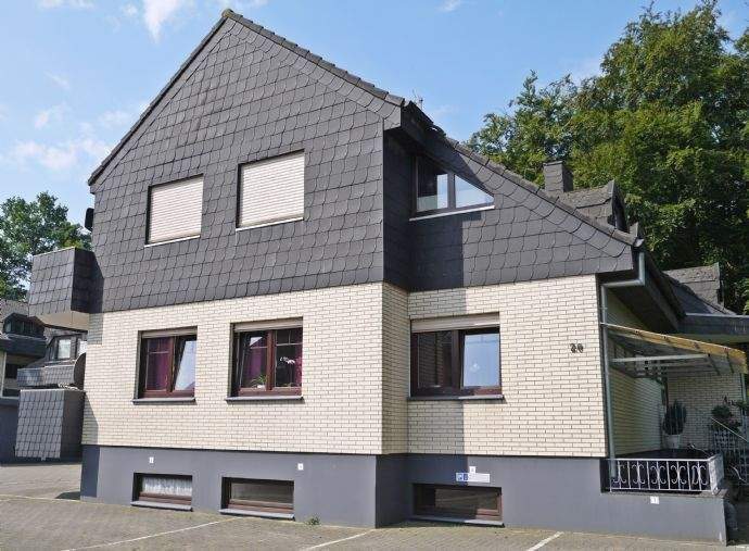 Etagenwohnung Cloppenburg Hemmelsbühren - 3 Zimmer, 85 m&sup2;, 525&euro; | Angebot:25837103