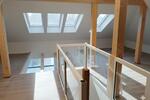 Maisonettenwohnung Rüdersdorf bei Berlin Hennickendorf - 3 Zimmer, 119 m&sup2;, 1.899&euro; | Angebot:26130875