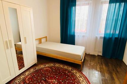 Wohnen auf Zeit Nürnberg Rabus - 2 Zimmer, 50 m&sup2;, 500&euro; | Angebot:25098560