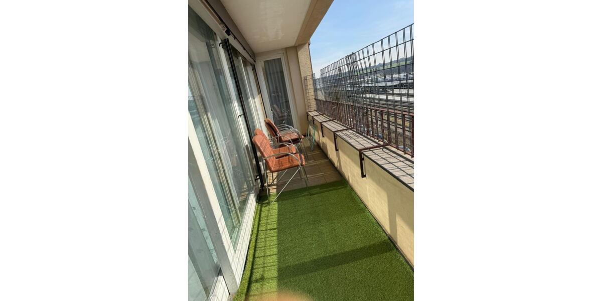 Etagenwohnung Pforzheim Nordstadt - 4 Zimmer, 150 m&sup2;, 1.200&euro; | Angebot:25883008