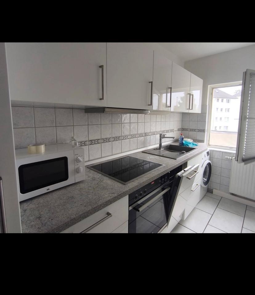 2 Zimmer Wohnung zu vermieten zimmer