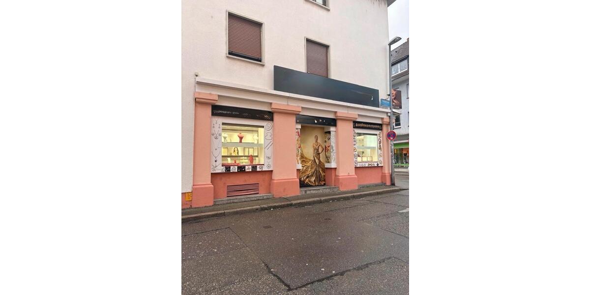 Gewerbefläche in zentraler Lage in Freiburg von privat zimmer