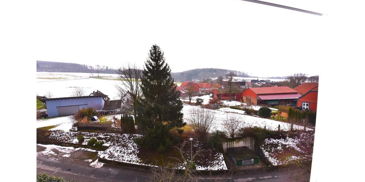 Etagenwohnung Bad Gandersheim - 4 Zimmer, 120 m&sup2;, 550&euro; | Angebot:24850215