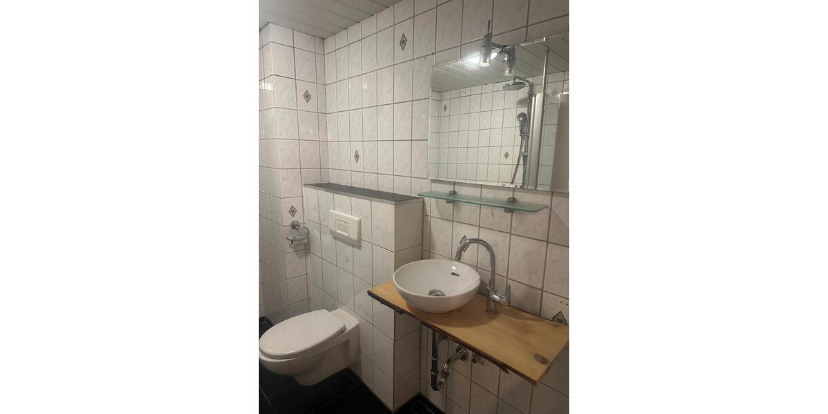 Dachgeschoßwohnung Bous - 4 Zimmer, 82 m&sup2;, 780&euro; | Angebot:22285781