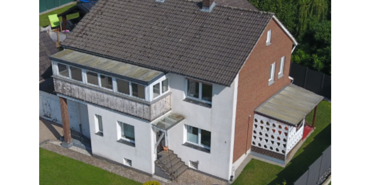 Etagenwohnung Rödinghausen - 4 Zimmer, 110 m&sup2;, 950&euro; | Angebot:25282879