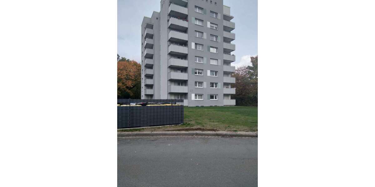 Wohnung zum Mieten in Bielefeld 544 € 64 m² 2 zimmer