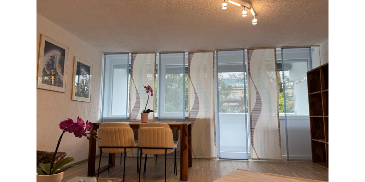 Wohnen auf Zeit Unterschleißheim - 3 Zimmer, 77 m&sup2;, 2.290&euro; | Angebot:24979547