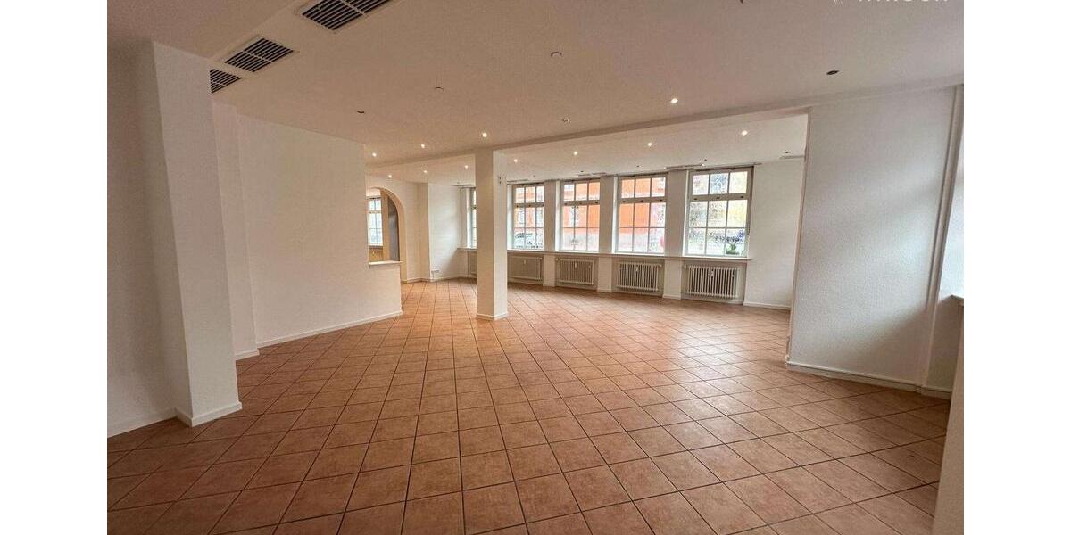 Gewerbeobjekt Hildesheim Oststadt/Stadtfeld - 950&euro; | Angebot:23555591