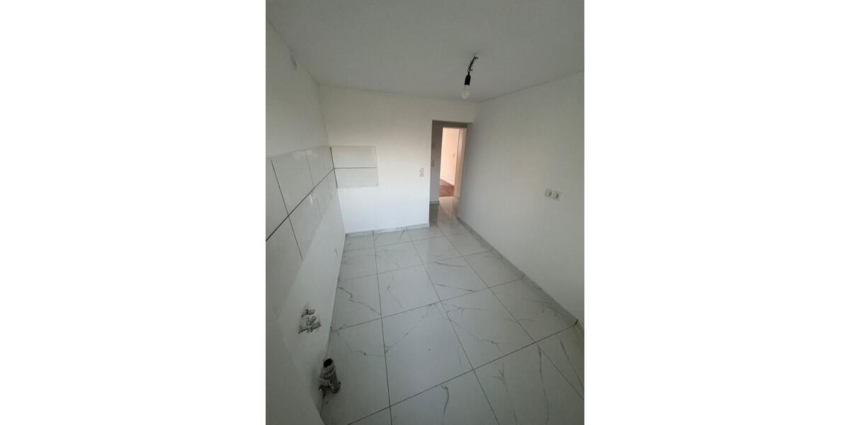 Erdgeschoßwohnung Ansbach - 2 Zimmer, 46 m&sup2;, 650&euro; | Angebot:26680189