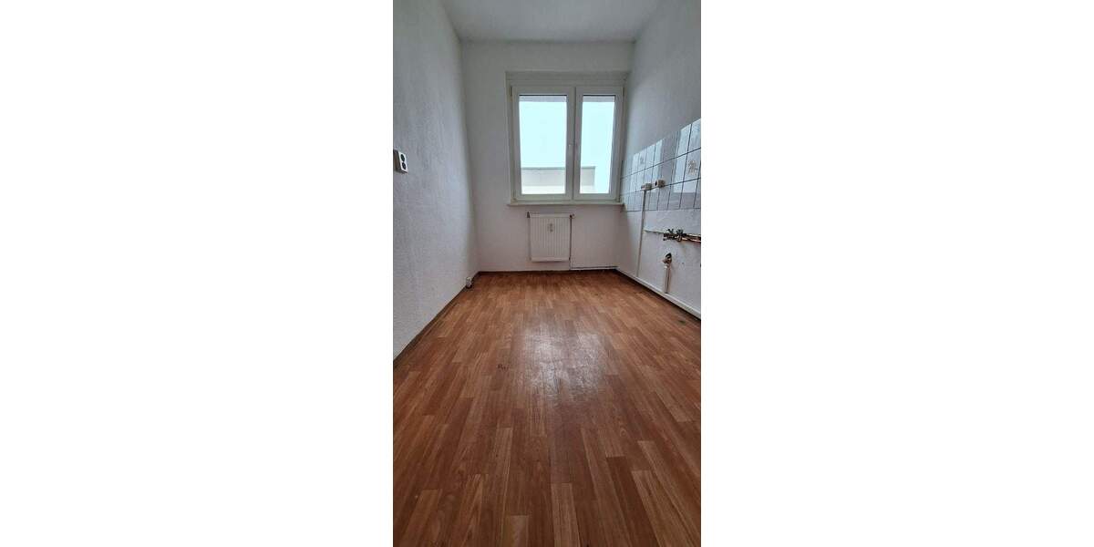 Etagenwohnung Kemberg Bußdorf - 3 Zimmer, 58 m&sup2;, 360&euro; | Angebot:25662556