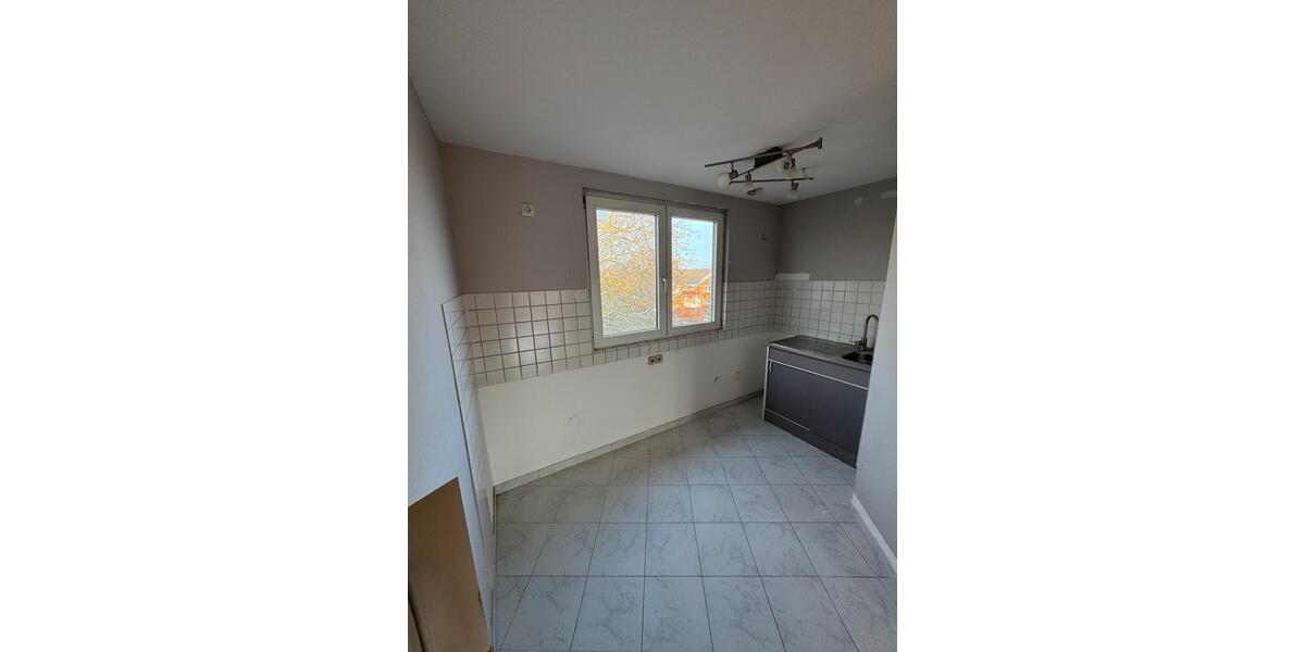 Dachgeschoßwohnung Köln Ehrenfeld - 2 Zimmer, 56 m&sup2;, 910&euro; | Angebot:25162098