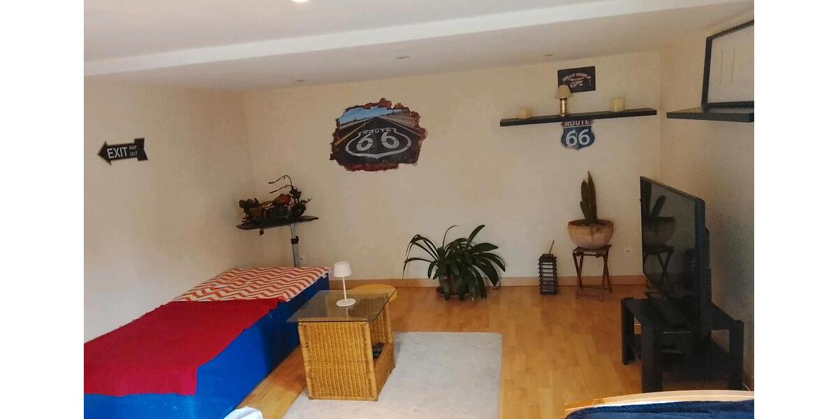 Etagenwohnung Breisach am Rhein - 1 Zimmer, 20 m&sup2;, 400&euro; | Angebot:24662840