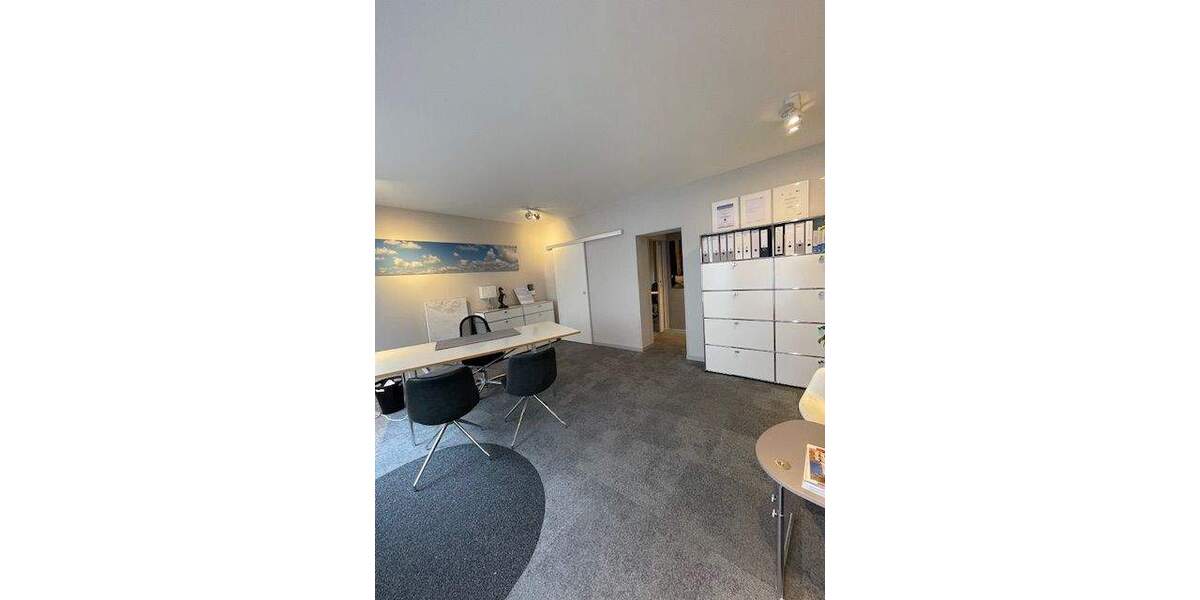 Gewerbeobjekt Nürnberg Sebald - 2 Zimmer, 37 m&sup2;, 650&euro; | Angebot:23518885