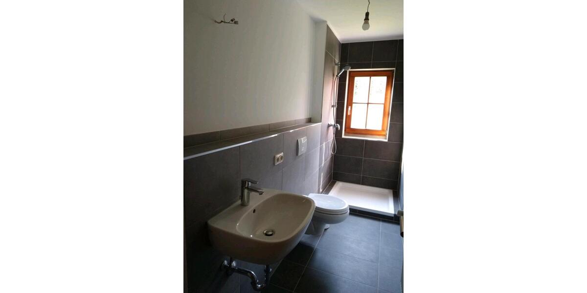 Altstadtwohnung mit Terrasse und Stellplatz 2 zimmer