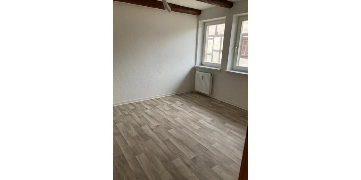 Etagenwohnung Wanzleben-Börde Börde - 2 Zimmer, 46 m&sup2;, 276&euro; | Angebot:24876862
