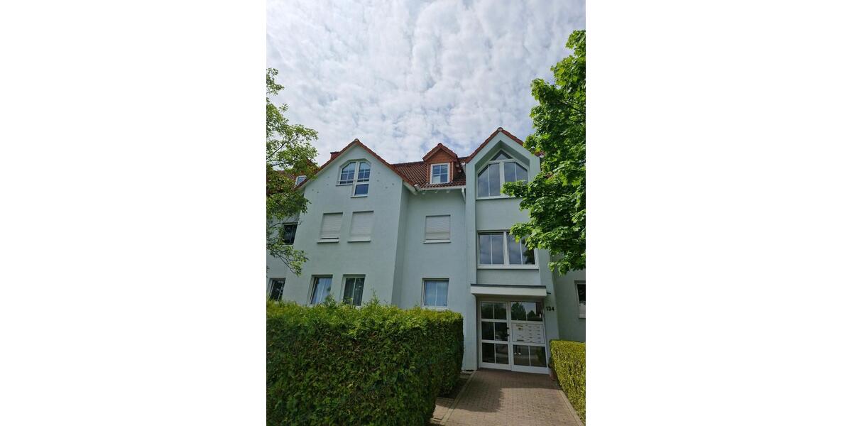 Dachgeschoßwohnung Markkleeberg - 2 Zimmer, 64 m&sup2;, 670&euro; | Angebot:26531999
