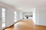 Großzügige 4-Zimmer-Wohnung inkl. Einbauküche zimmer
