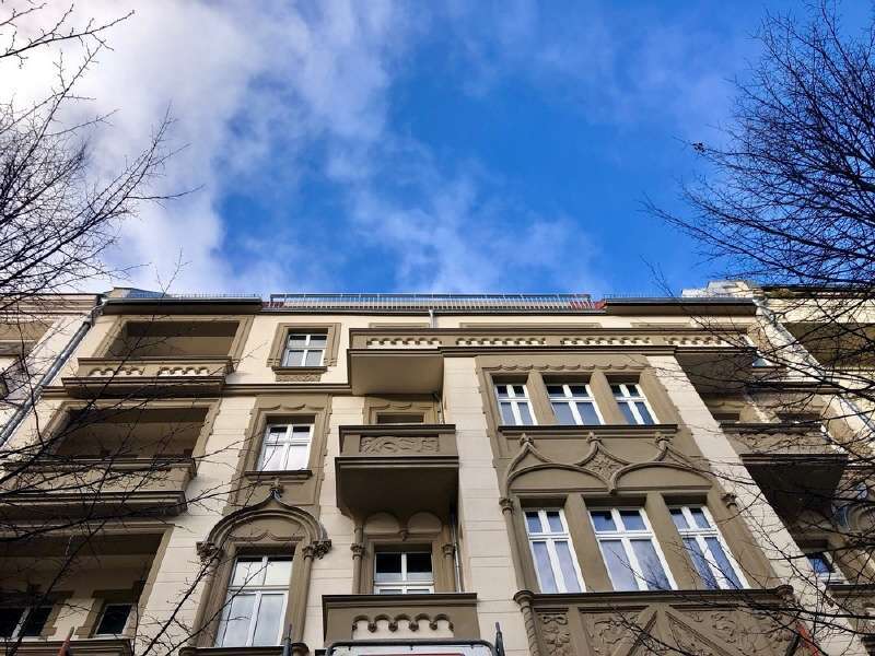 Wohnung zum Mieten in Berlin 2.261,33 € 72.48 m² 3 zimmer