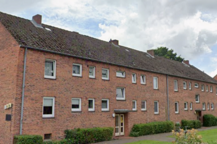Wohnung Schacht-Audorf Audorf - 2 Zimmer, 43 m&sup2;, 335&euro; | Angebot:26556434