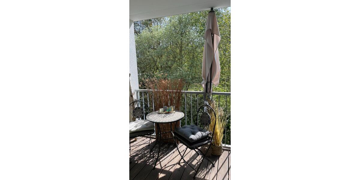 Etagenwohnung Rheda-Wiedenbrück Wiedenbrück - 2 Zimmer, 55 m&sup2;, 605&euro; | Angebot:26321197
