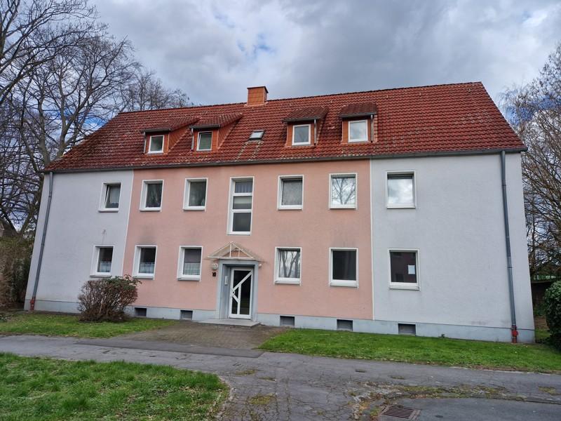 Kleines Juwel: Attraktive 2-Raum-Wohnung für Singles oder Paare zimmer
