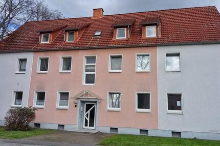 Wohnung Dortmund Mengede - 2 Zimmer, 53 m&sup2;, 468&euro; | Angebot:23022041