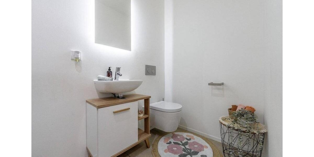 Etagenwohnung Lörrach - 3 Zimmer, 118 m&sup2;, 1.800&euro; | Angebot:26660011