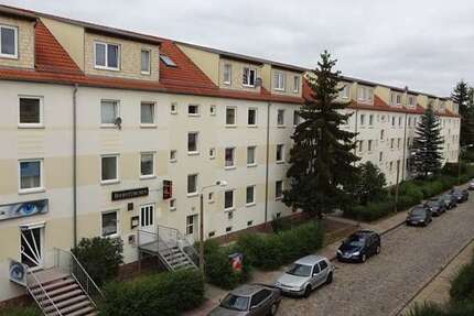 Wohnung Brandenburg an der Havel Kolonie Görden - 3 Zimmer, 64 m&sup2;, 515&euro; | Angebot:24953460