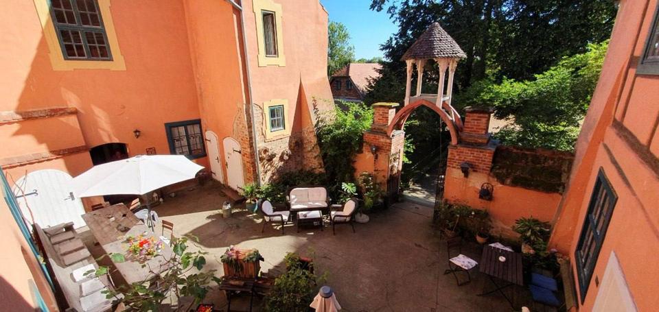 Etagenwohnung Gransebieth - 1 Zimmer, 40 m&sup2;, 850&euro; | Angebot:25273340