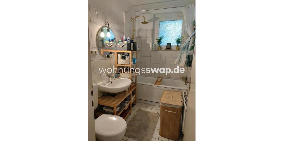 Etagenwohnung Köln Innenstadt - 2 Zimmer, 59 m&sup2;, 785&euro; | Angebot:25965094