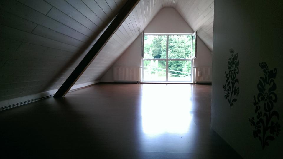 Maisonettenwohnung Haigerloch - 4 Zimmer, 142 m&sup2;, 1.100&euro; | Angebot:26633812