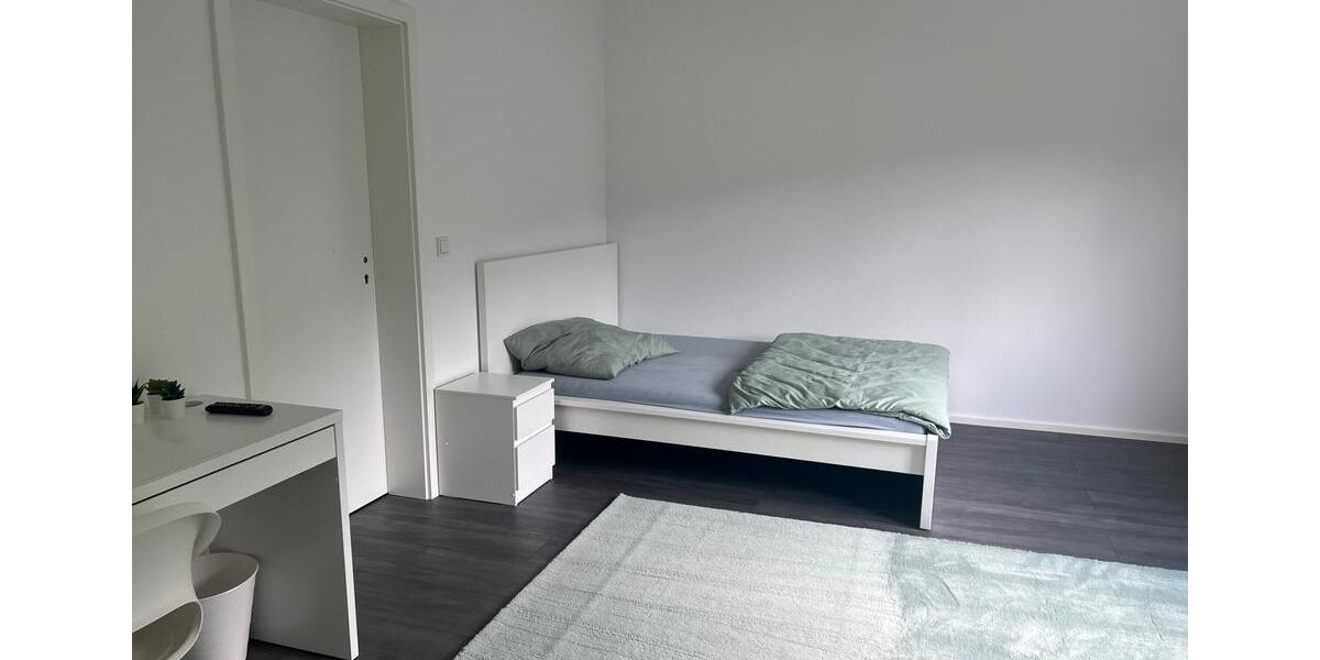 Maisonettenwohnung Scheuerfeld - 5 Zimmer, 130 m&sup2;, 1.000&euro; | Angebot:25310305