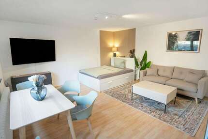 Zimmer Köln Altstadt-Süd - 1 Zimmer, 1.399&euro; | Angebot:25531723