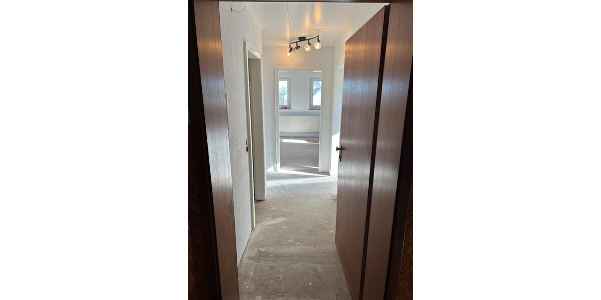 Dachgeschoßwohnung Braunschweig Westliches Ringgebiet - 2 Zimmer, 53 m&sup2;, 550&euro; | Angebot:25233511